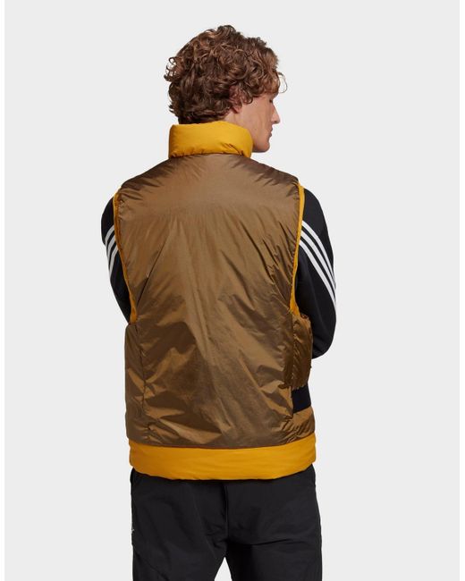 adidas cold rdy vest