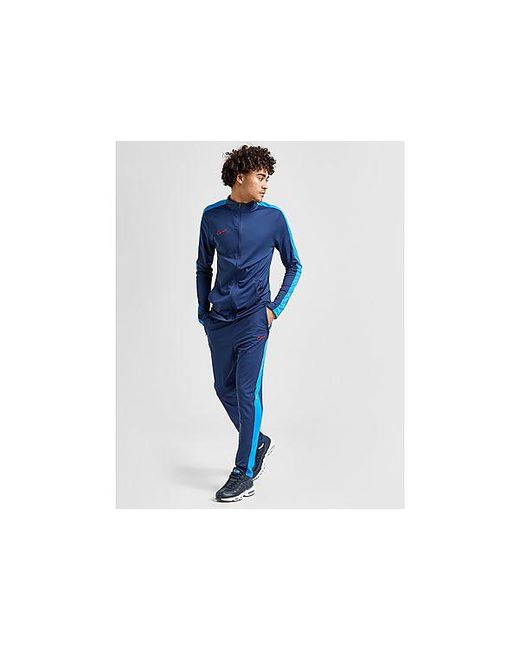 Survêtement Academy Nike pour homme en coloris Blue