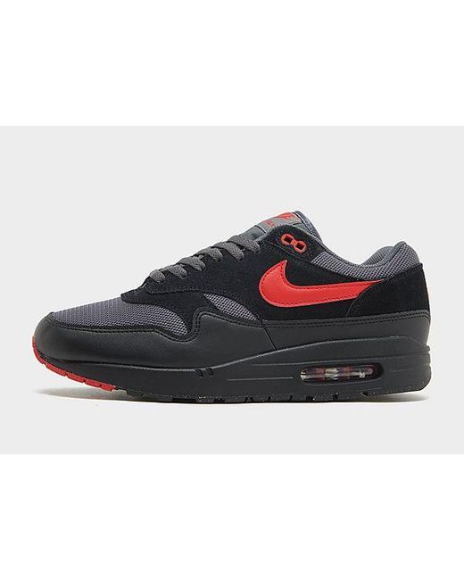 Nike Black Air Max 1 for men