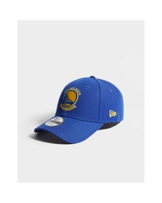 golden state warriors trucker hat