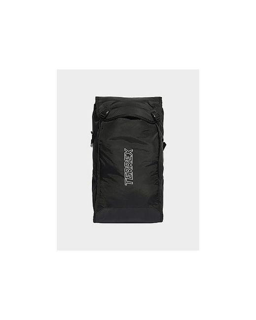 Adidas Black Terrex Aeroready Multi-sport Backpack