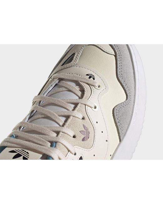 jd sports adidas supercourt