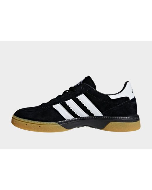 adidas spezial handball black