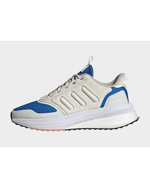 Adidas Blue X_plrphase Shoes