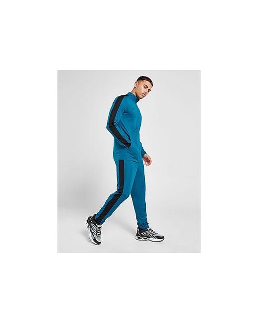 Mens academy tracksuit hot sale