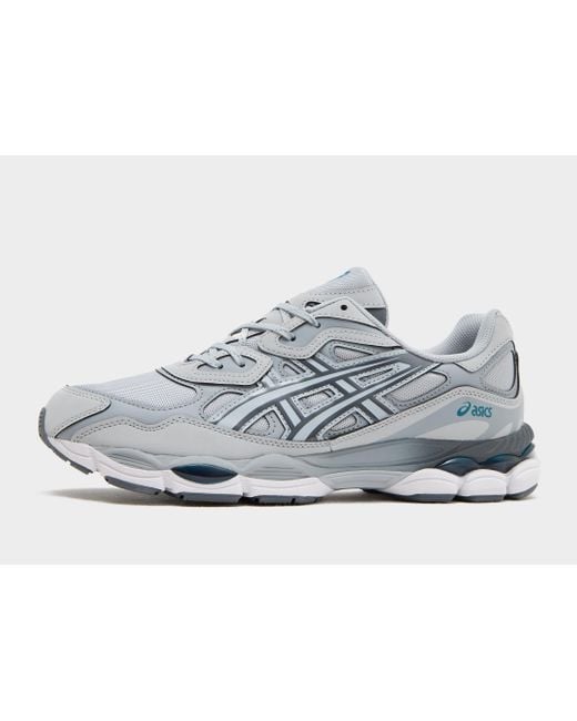 Gel-Nyc Asics pour homme en coloris Metallic