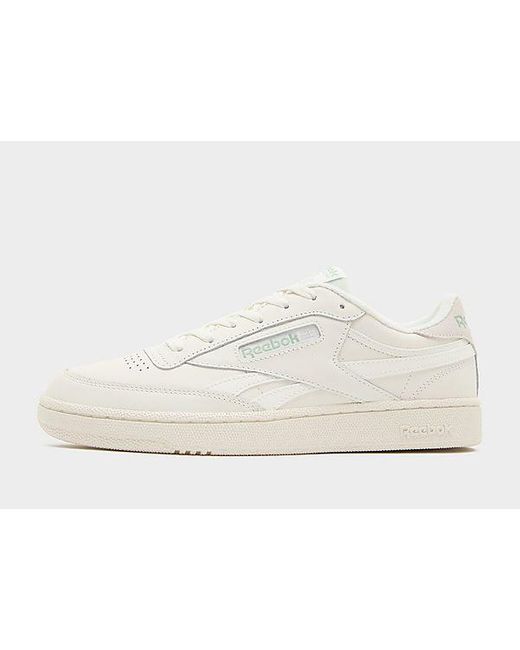 Reebok Black Club C Revenge for men