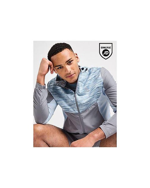 Veste Tissée Trail MONTIREX pour homme en coloris Gray