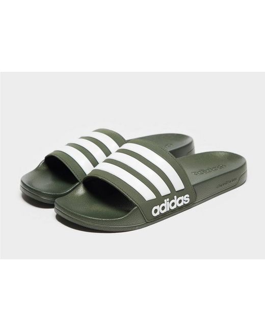 shoe carnival adidas slides