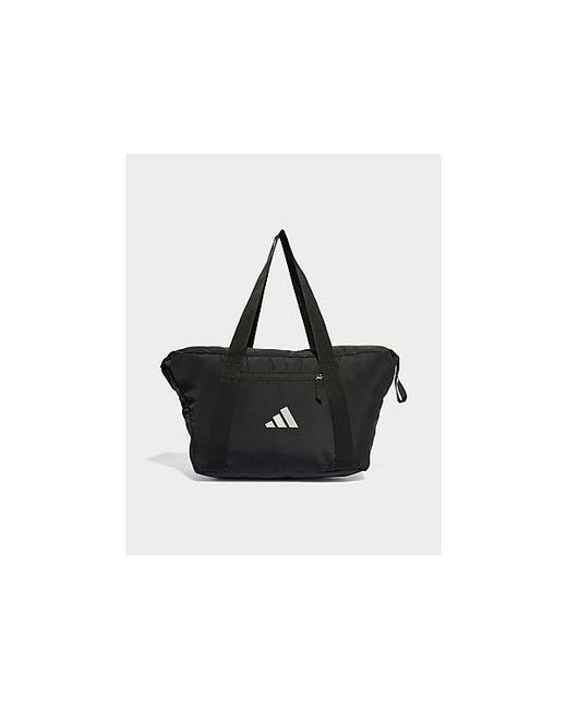 Adidas Black Sport Bag