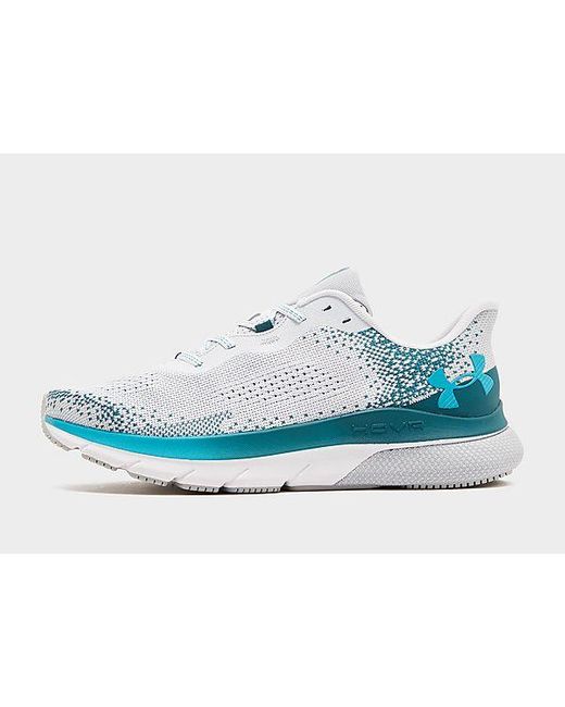 Under Armour Blue Hovr Turbulence 2 for men