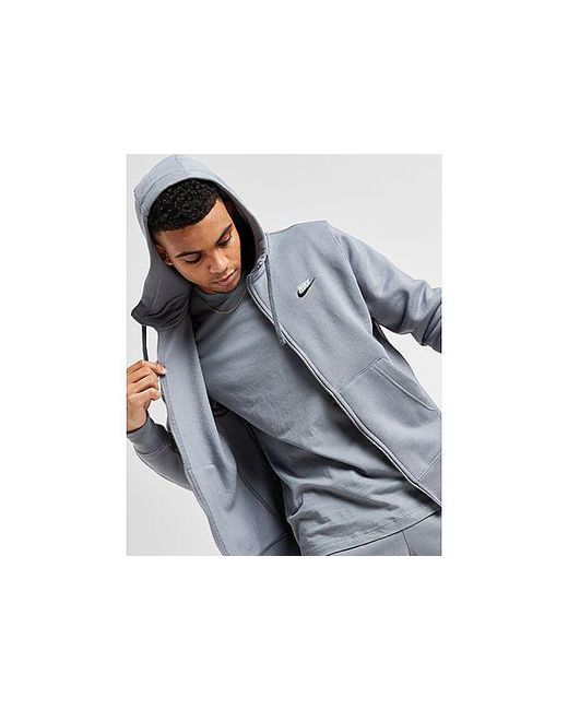 nike black foundation hoodie