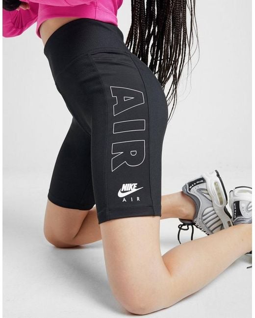 nike air cycling shorts