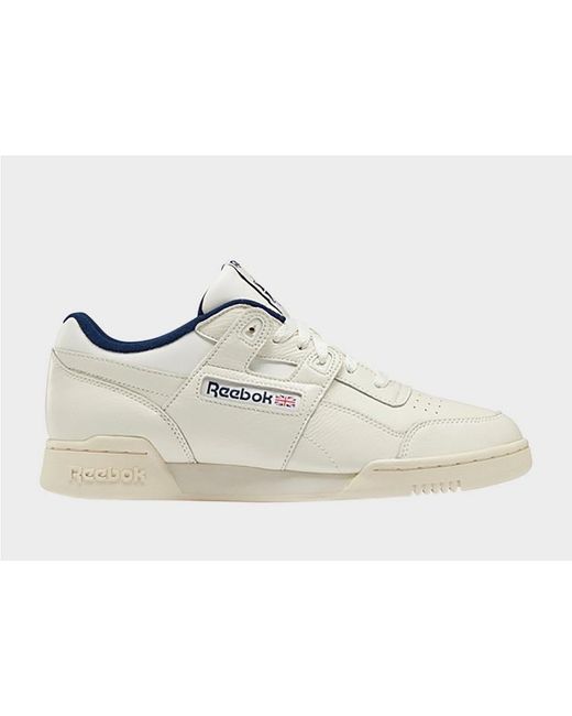 jd sports reebok workout plus