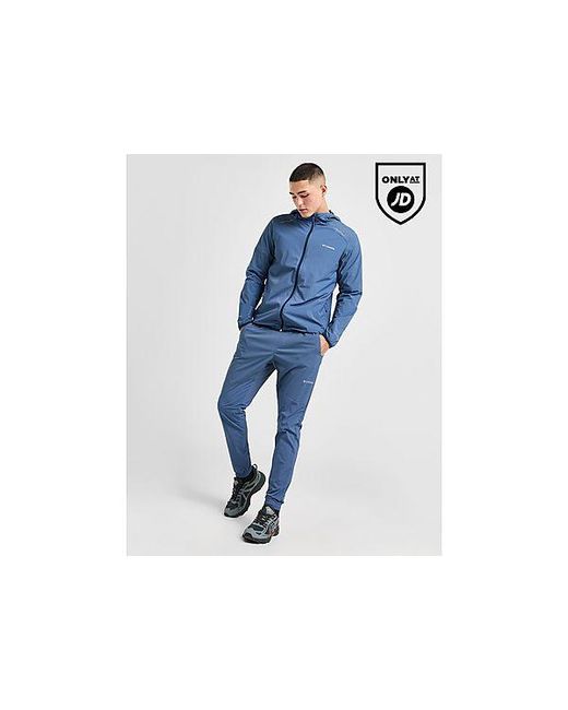 City Wind Track Pants di Columbia in Black da Uomo