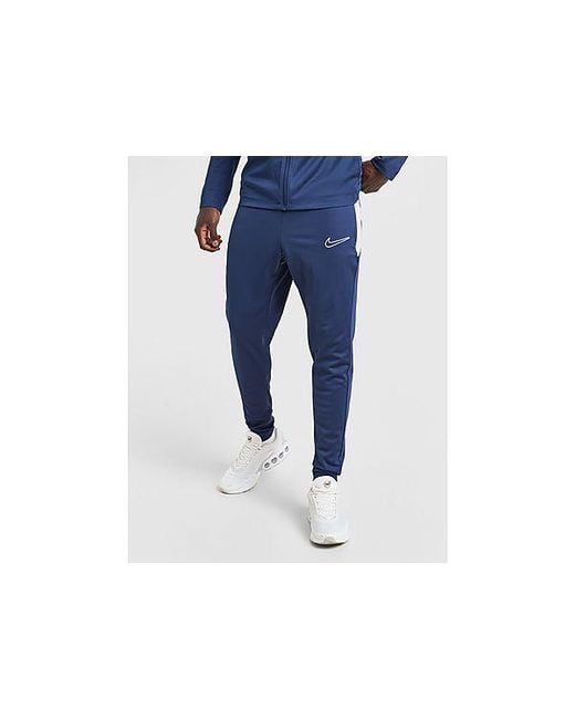 Jd Sports Nike Academy Track Nike Academy Track Pants In Blue For