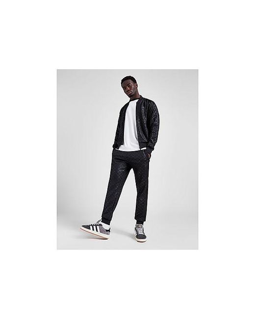 Pantalon de survêtement SST adidas Originals pour homme en coloris Noir |  Lyst