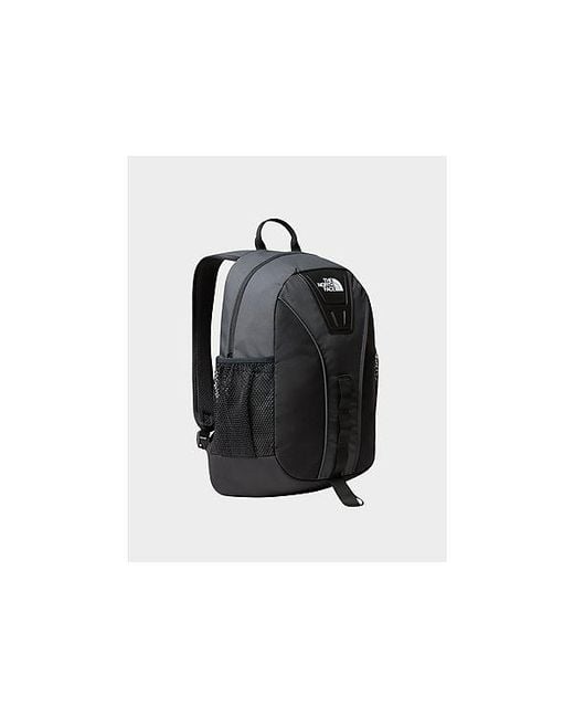 The North Face Black Y2k Backpack for men