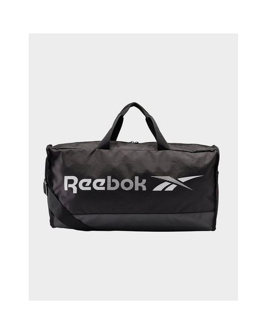 reebok black bag