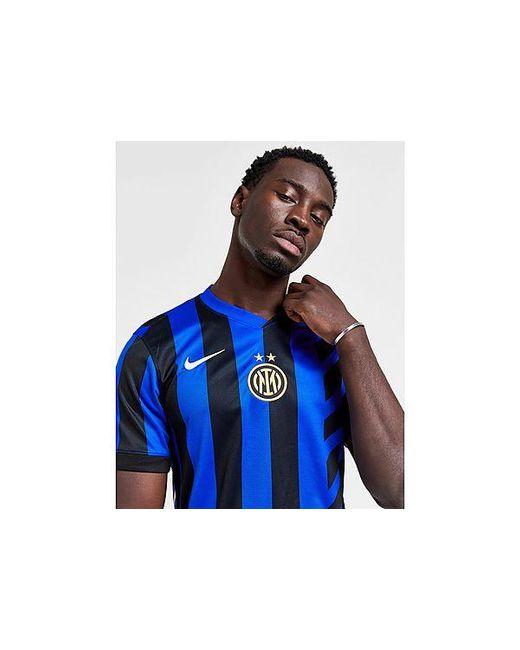 Nike inter shirt hotsell