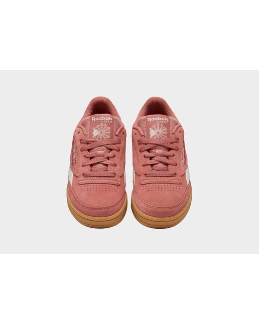 Reebok Club C Revenge Plus Shoes Reebok Club C Revenge Plus Shoes