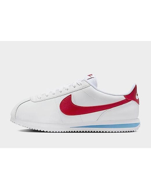Nike Black Cortez Vintage