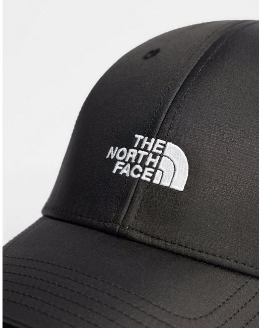 jd sports north face cap
