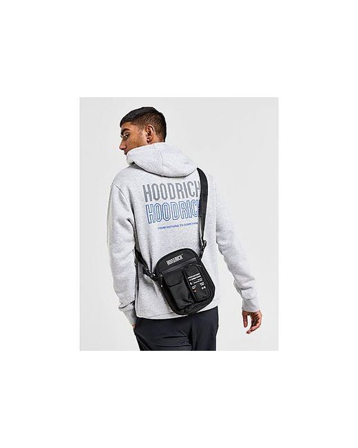 Hoodrich Black Og Limit V2 Clip Mini Bag