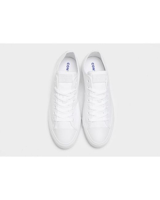 jd sports baby converse