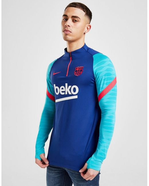 barcelona drill top