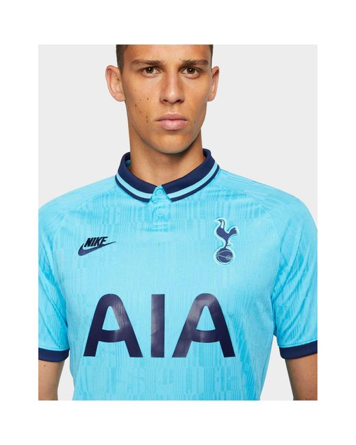 tottenham third jersey
