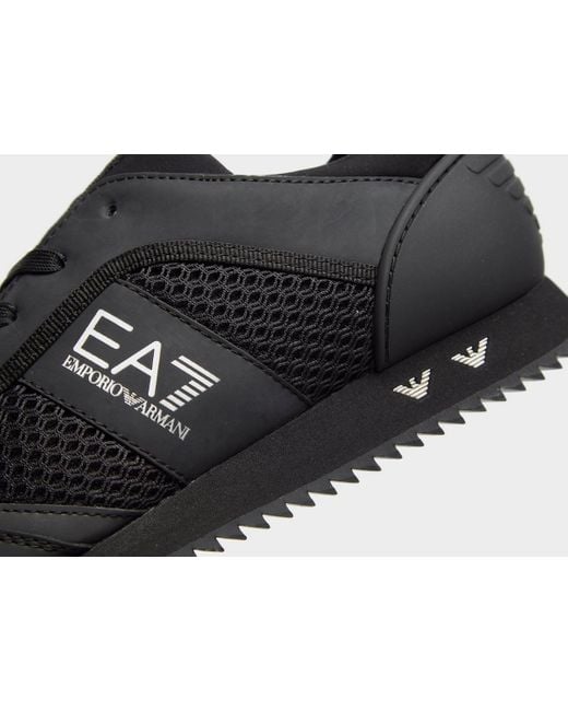 ea7 mesh run
