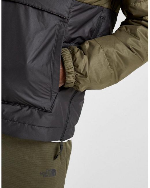 the north face tetsu 2.0