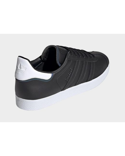 gazelle leather