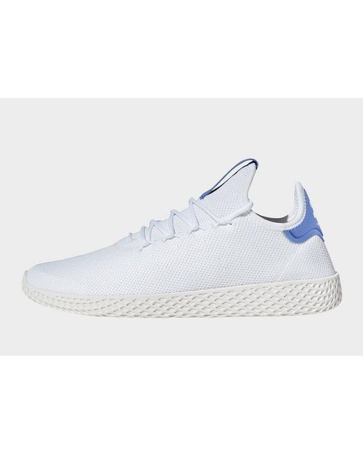 adidas pharrell williams tennis hu shoes