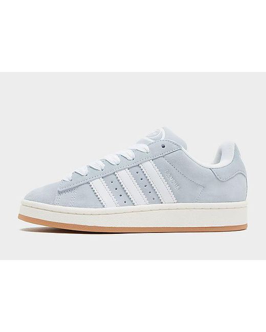 adidas Originals Campus 00s in White Lyst UK