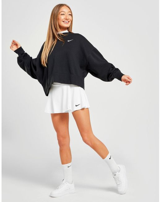 Nike court victory flounce tennis skirt Clearance