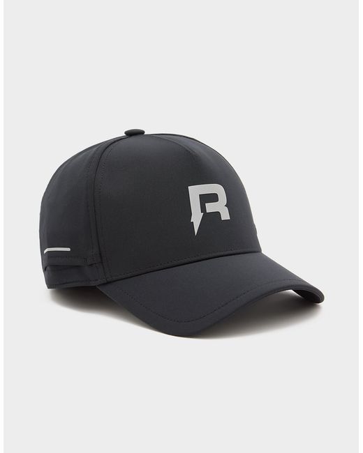 Cappellino Vent di Reprimo in Black