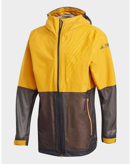 adidas rain suit