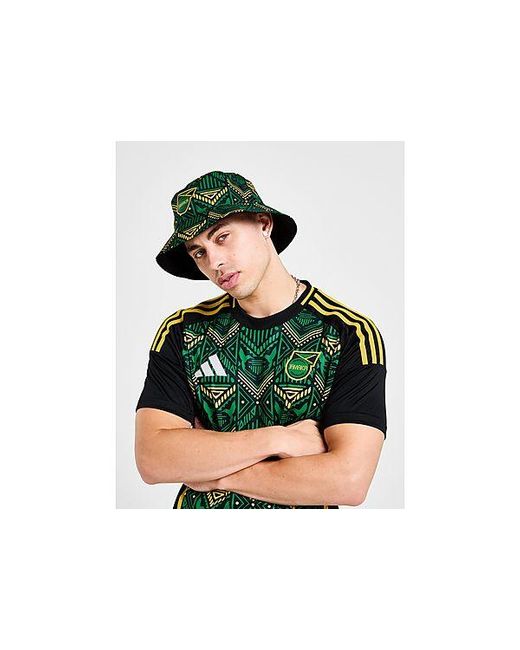 casquette adidas jamaique