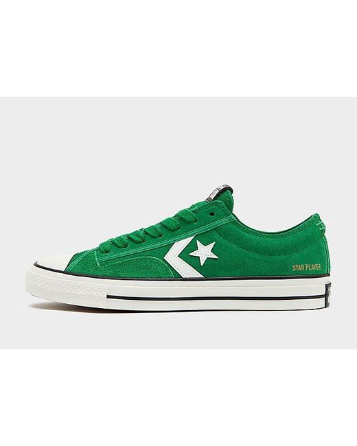 Converse Green Star Player 76 for men