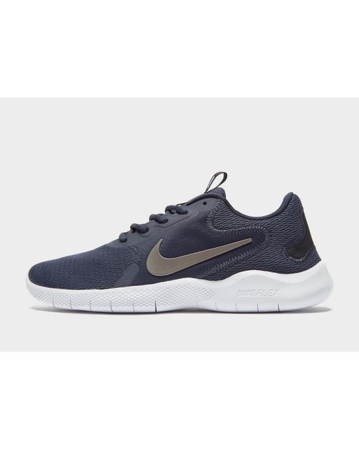 nike flex obsidian
