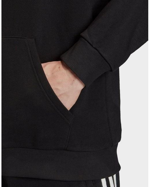 men's adidas originals essentials hoodie