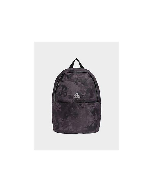 Adidas Black Gym Backpack