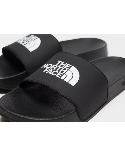 The North Face Mens Eqbc Slide - Tnf Yellow | SurfStitch