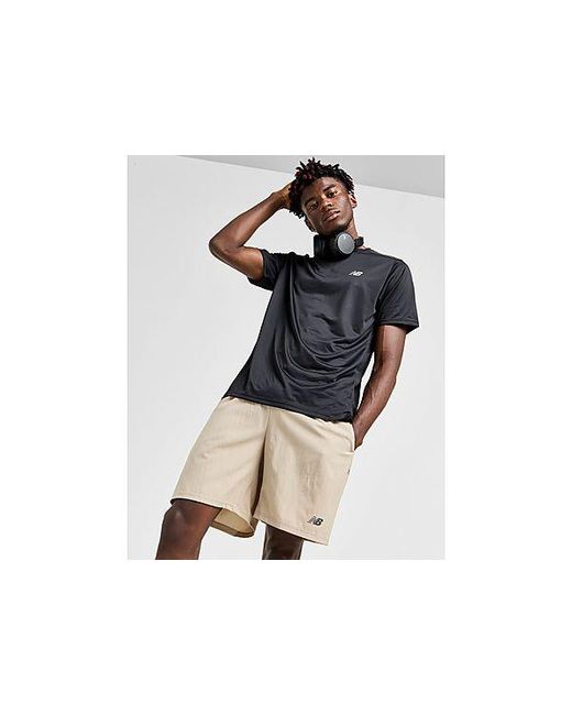 New balance shorts uk deals