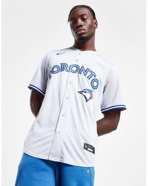 Nike MLB Jersey Template  Orion Taylor  Graphic Design