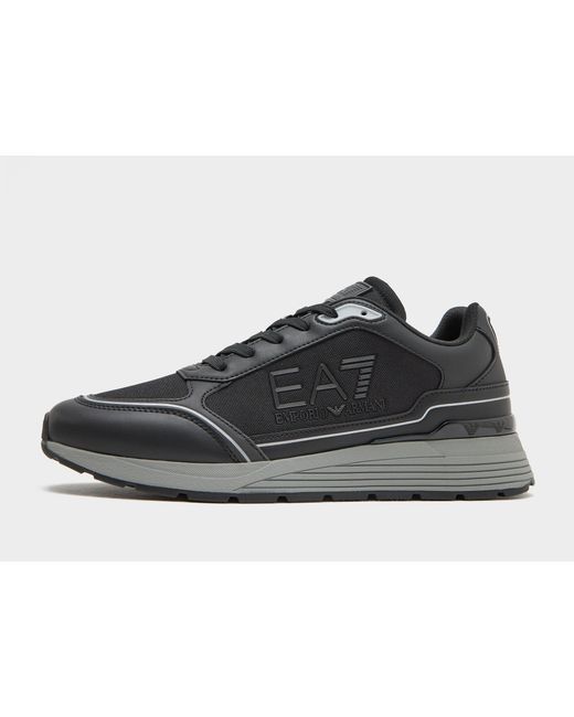 B&W D3 EA7 pour homme en coloris Black