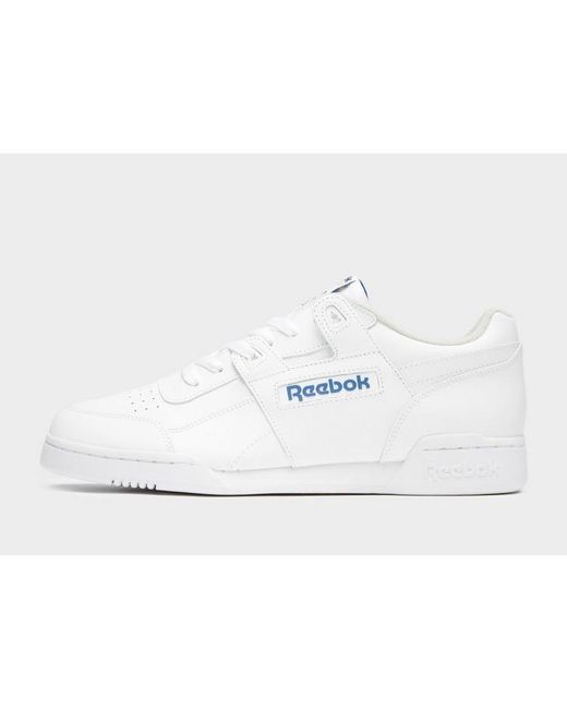 reebok freestyle low uomo 2016