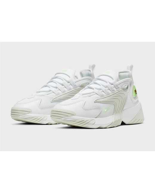 jd sports nike zoom 2k